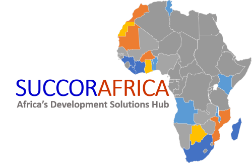 Succor Africa Communications